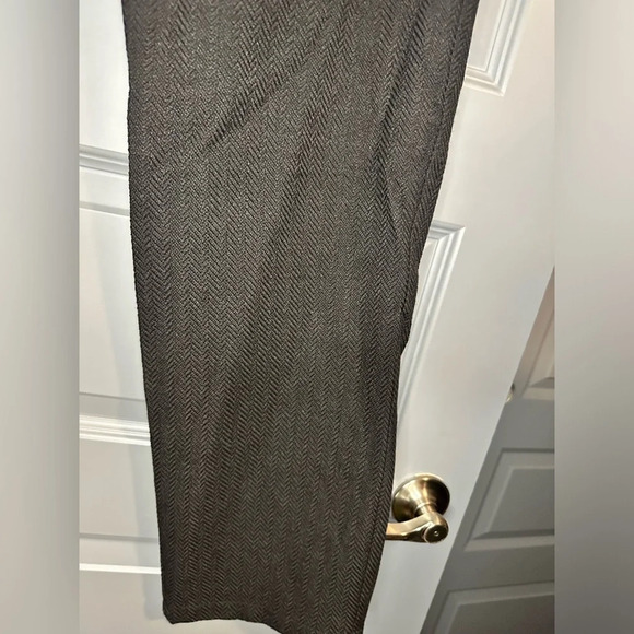 Oliver Spencer wool and cotton pants size large - Picture 4 of 6